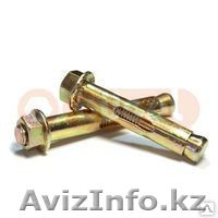 Болты, гайки, шайбы - Изображение #3, Объявление #1303255