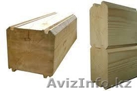Продам профилированный брус - Изображение #2, Объявление #1299909