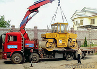 Услуги ГИДРОМАНИПУЛЯТОРА( VOLVO ) - Изображение #1, Объявление #1300655