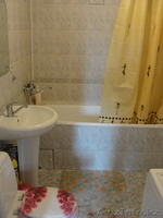 В центре Алматы 2-комн. кв. посуточно Кабанбай батыра - Валиханова - Изображение #5, Объявление #1122547