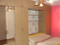 В центре Алматы 2-комн. кв. посуточно Кабанбай батыра - Валиханова - Изображение #4, Объявление #1122547