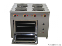 Пищевое оборудование для кафе и ресторанов - Изображение #7, Объявление #1306682