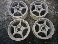 Пескоструй! Порошковая (полимерная) покраска Алматы! - Изображение #4, Объявление #1301122