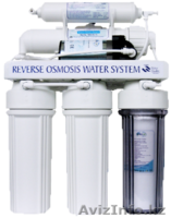 Фильтры для очистки воды - Изображение #1, Объявление #1299245