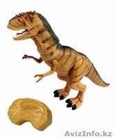 Динозавр на инфракрасном управлении 46274 - Изображение #2, Объявление #1302837
