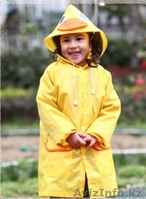 Дождевик детский 35040 - Изображение #3, Объявление #1304588
