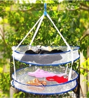 Двойная корзина для сушки белья 46112 - Изображение #1, Объявление #1304515