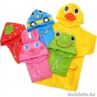 Дождевик детский 35040 - Изображение #1, Объявление #1304588