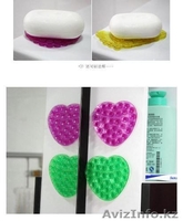 Яркие липучки для ванной комнаты 46036  - Изображение #4, Объявление #1304535