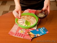 Силиконовая кисточка для выпечки 43138-1  - Изображение #2, Объявление #1304302