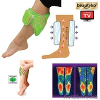 Массажер для икр Leg-O-Sage Pro 23030  - Изображение #2, Объявление #1307044