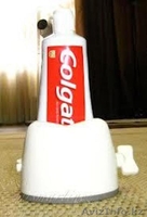 Выдавливатель зубной пасты большой 46073 - Изображение #2, Объявление #1304264