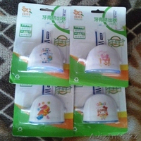 Выдавливатель зубной пасты большой 46073 - Изображение #1, Объявление #1304264