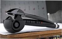 Плойка Стайлер (плойка) для автоматической завивки волос Babyliss 23039 - Изображение #2, Объявление #1299298