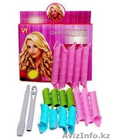 Новый набор бигудей на короткие волосы и на длинные 14003 - Изображение #3, Объявление #1302889