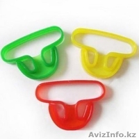 Держатель ручка для пакетов восьмирук 46111. - Изображение #2, Объявление #1304320