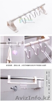 Новая вешалка для шарфов и ремней  и пр - Изображение #3, Объявление #1304547