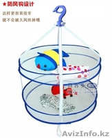 Двойная корзина для сушки белья 46112 - Изображение #2, Объявление #1304515