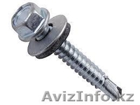 Болты, гайки, шайбы - Изображение #5, Объявление #1303255