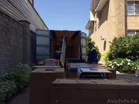 Переезды по городу и регионам с "888" - Изображение #1, Объявление #1298447