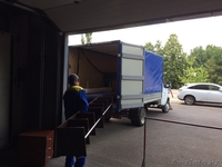 Грузоперевозка и переезды по городу Алматы и регионам с "888" - Изображение #2, Объявление #1300251