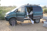 Транспортные услуги Делика, Delica. Алматы, Almaty - Изображение #2, Объявление #1305678