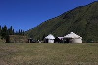 Пассажирские перевозки Делика, Delica. Алматы, Almaty - Изображение #3, Объявление #1304560