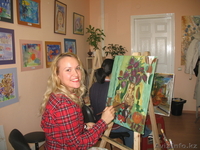  Изостудия на Кунаева - Изображение #1, Объявление #1304935