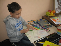  Изостудия на Кунаева - Изображение #2, Объявление #1304935