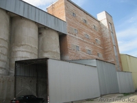 Мука и Отруби оптом от Производителя. По стандартам ГОСТ.  - Изображение #2, Объявление #1302127