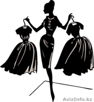 Одежда на заказ. Модели на любой вкус. Верхняя одежда - Изображение #2, Объявление #1298612