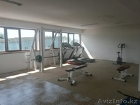 Комплект тренажеров для фитнес зала - Изображение #5, Объявление #1306859