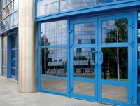 Изготовление Окна двери витражи, все самое лучшее для Вас! - Изображение #1, Объявление #1305590