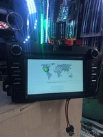 Штатные мультимидийные головные устройства на базе ANDROID & WINDOWS - Изображение #3, Объявление #1297364