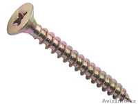 Шурупы, саморезы - Изображение #4, Объявление #1303615