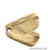 Органайзер косметичка сумочка дорожная на пояс 46331 - Изображение #3, Объявление #1298425