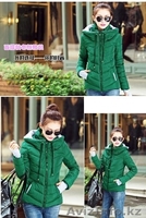 Куртка осеняя демисезонная размеры S,M 34286   - Изображение #5, Объявление #1306853