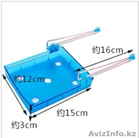 Контейнер полочка дополнительная для холодильника или стола 46337  - Изображение #2, Объявление #1305024