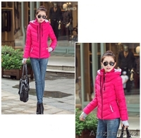 Куртка осеняя демисезонная размеры S,M 34286   - Изображение #3, Объявление #1306853