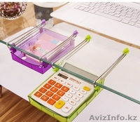 Контейнер полочка дополнительная для холодильника или стола 46337  - Изображение #3, Объявление #1305024