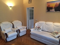 Чистая, уютная квартира посуточно - Изображение #2, Объявление #1309618