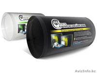 100% защита компьютера от пыли. - Изображение #1, Объявление #1317330