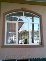 Металлопластиковые и алюминиевые окна,двери,витражи - Изображение #10, Объявление #1242488