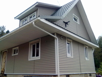 Сайдинг, комплектующие в ассортименте по ценам ниже рыночных - Изображение #6, Объявление #1314636