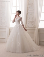 Великолепные свадебные платья ОПТ - Изображение #6, Объявление #1311883