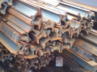 железнодорожный крепеж путевой, прокладки, накладки, клеммы, костыль - Изображение #6, Объявление #1312895