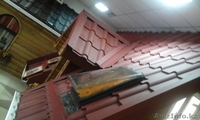 Черепица, комплектующие по ценам ниже рыночных - Изображение #2, Объявление #1314635