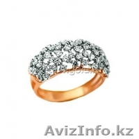 Новые и комиссионные изделия из золота и серебра по низким ценам - Изображение #2, Объявление #1311085