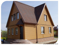 Сайдинг, комплектующие в ассортименте по ценам ниже рыночных - Изображение #2, Объявление #1314636