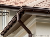 Водосточная система круглого сечения МП ПРЕСТИЖ - Изображение #4, Объявление #1317234